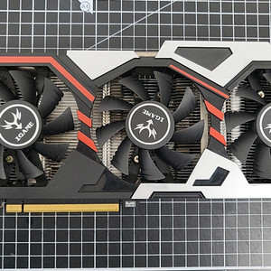 igame gtx 1060 3g (하자있음)