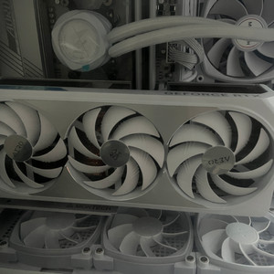 rtx 4080super aero 팝니다.