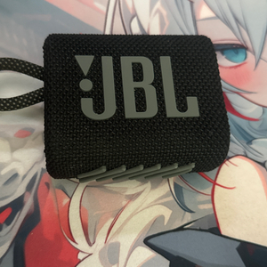 JBL GO3 블루투스 스피커