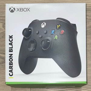 XBOX 게임패드