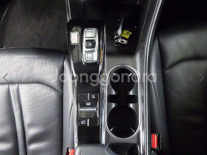 @21년식 쏘나타(DN8) L2.0 렌터카 스타일 전--9