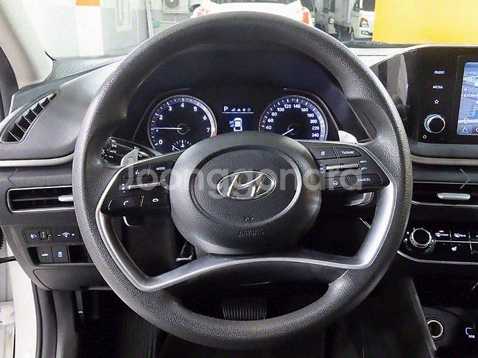 @21년식 쏘나타(DN8) L2.0 렌터카 스타일 전--6