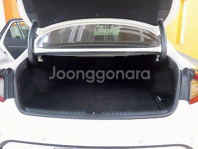 @21년식 쏘나타(DN8) L2.0 렌터카 스타일 전--4