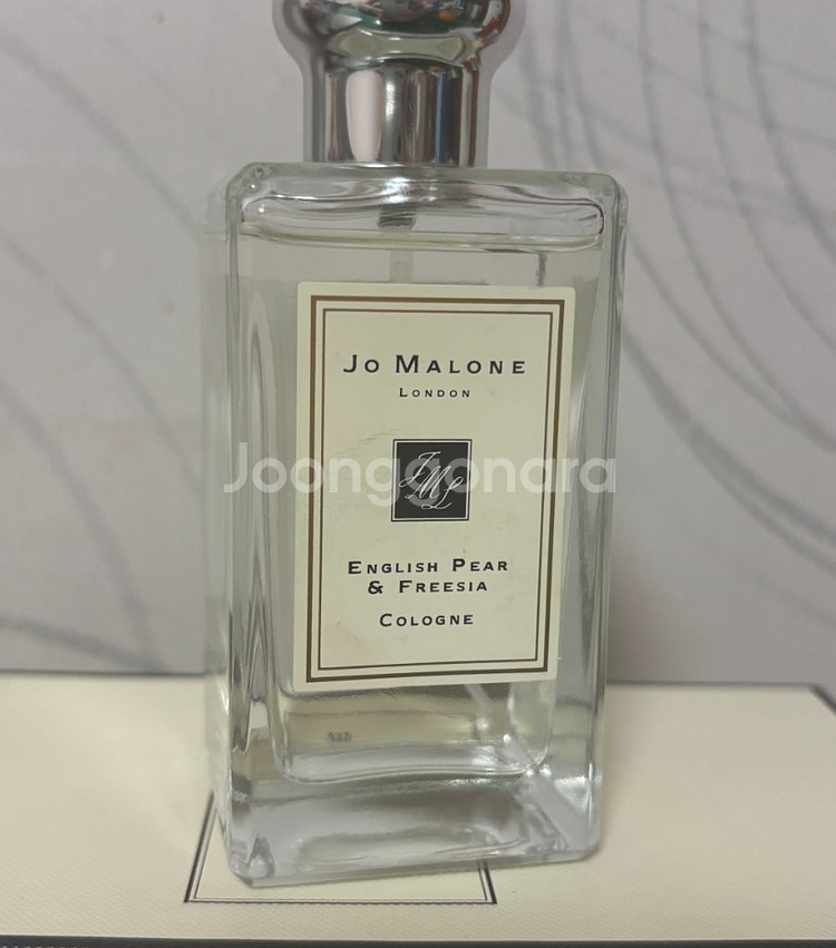 조말론 잉글리쉬 100ml--1