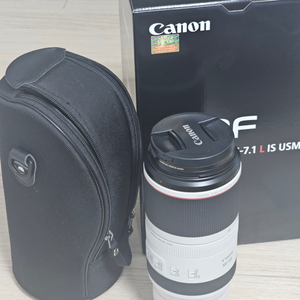 캐논 백오백 알오백 CANNON RF100-500 팝