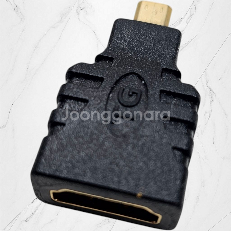 HDMI 어댑터--0