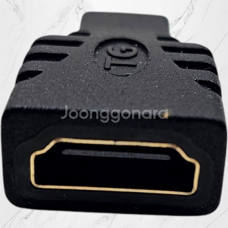 HDMI 어댑터--1