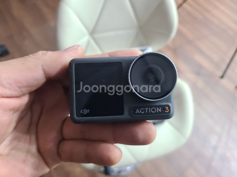 DJI 액션3 어드벤처--1
