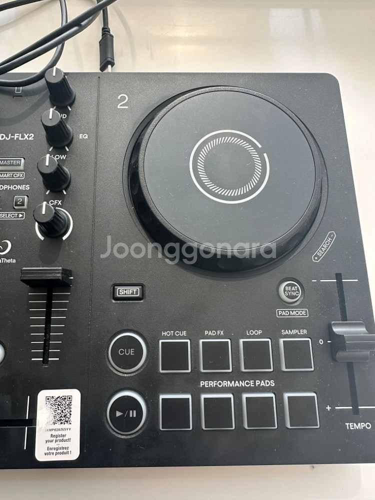 DDJ-FLX2--1