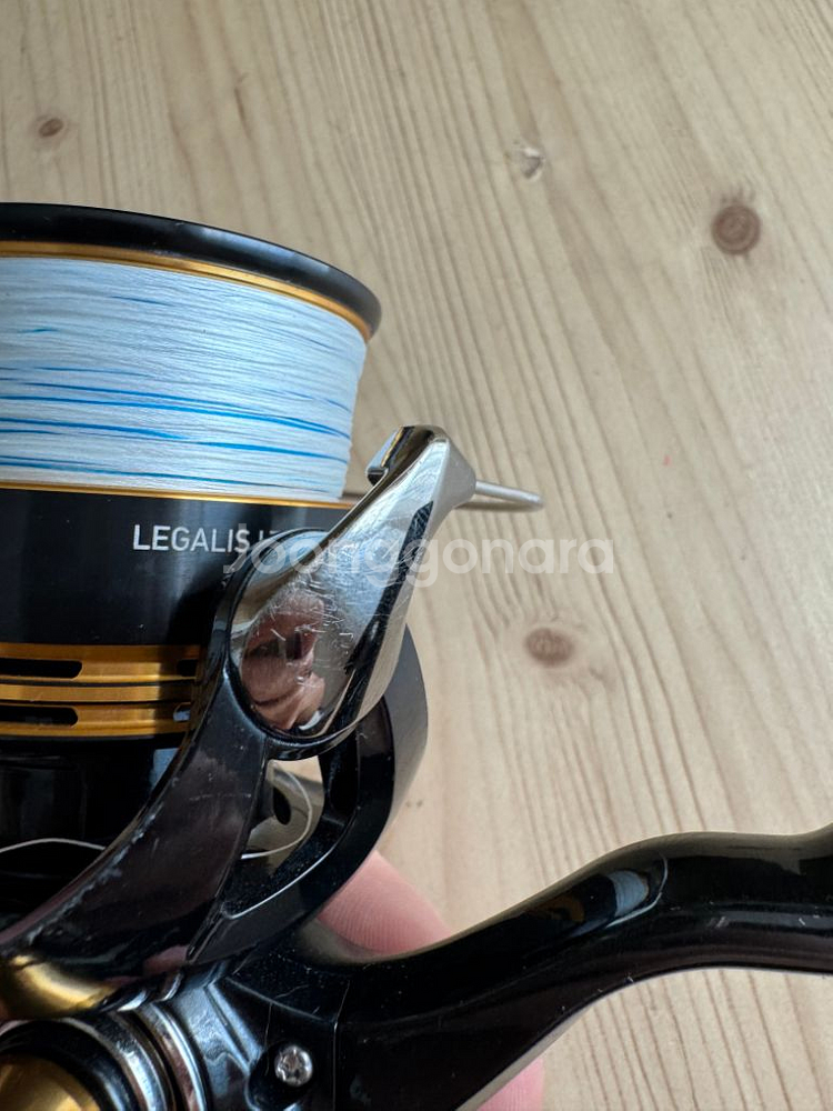 루어 장비 일괄정리--3