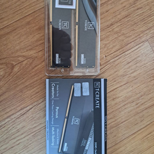 TeamGroup DDR5-5600팝니다 팀그룹