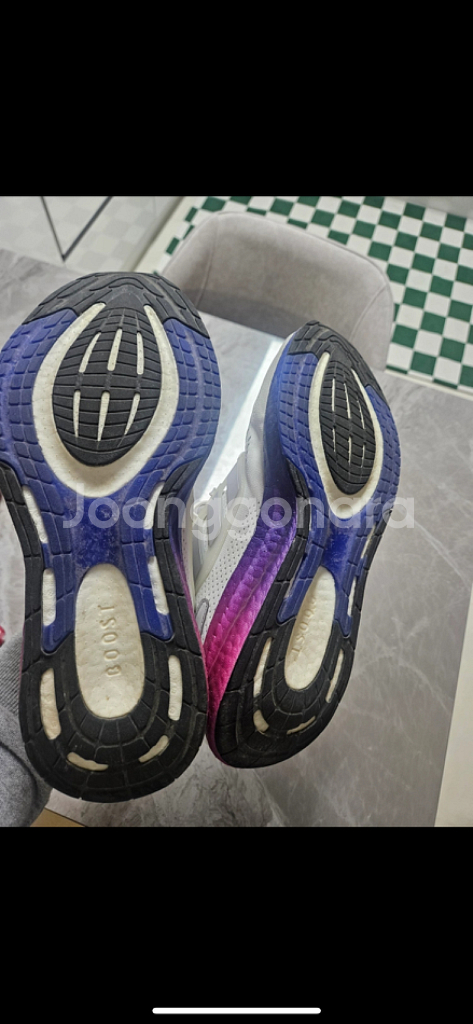 아디다스 퓨어 부스트22--6