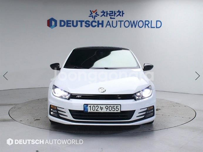 @15년식 시로코(3세대) 2.0 TDI R라인 전국--2