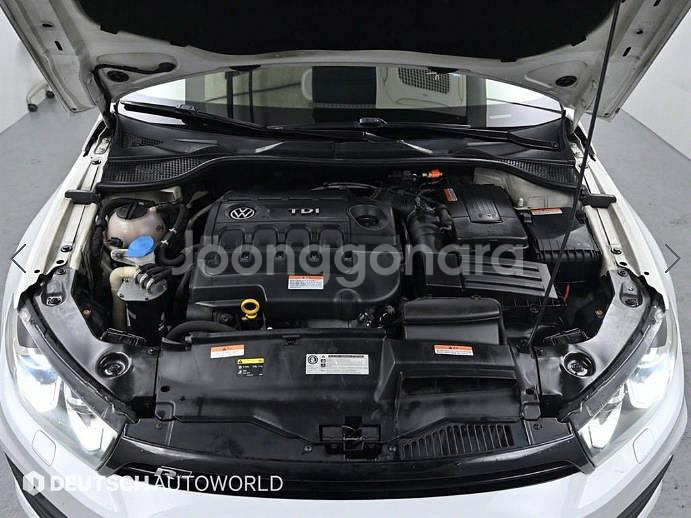 @15년식 시로코(3세대) 2.0 TDI R라인 전국--5