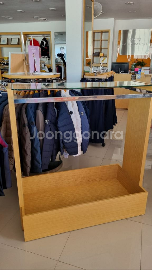 의류 전시 행거 판매--1