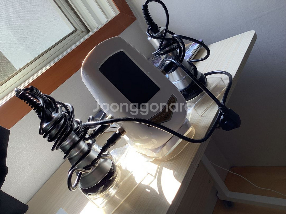 지방흡입 가정용 고주파 기기--8