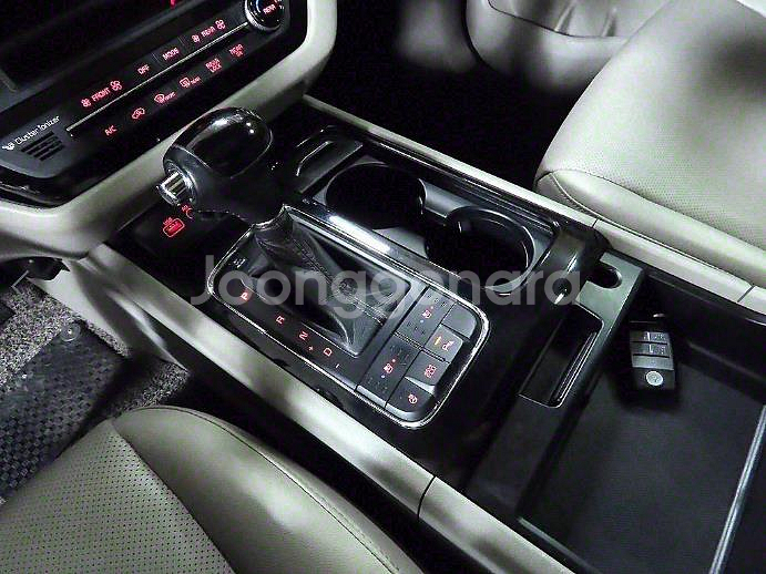 @15년식 올 뉴카니발 9인승 디젤 프레스티지 전국최--9