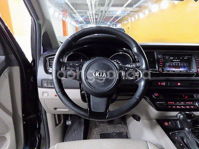 @15년식 올 뉴카니발 9인승 디젤 프레스티지 전국최--6