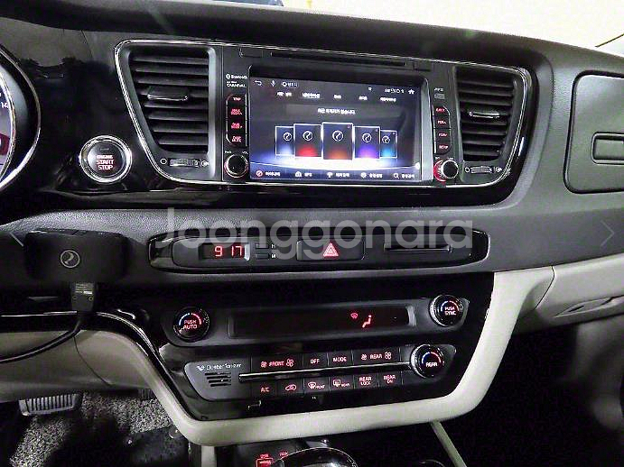 @15년식 올 뉴카니발 9인승 디젤 프레스티지 전국최--8