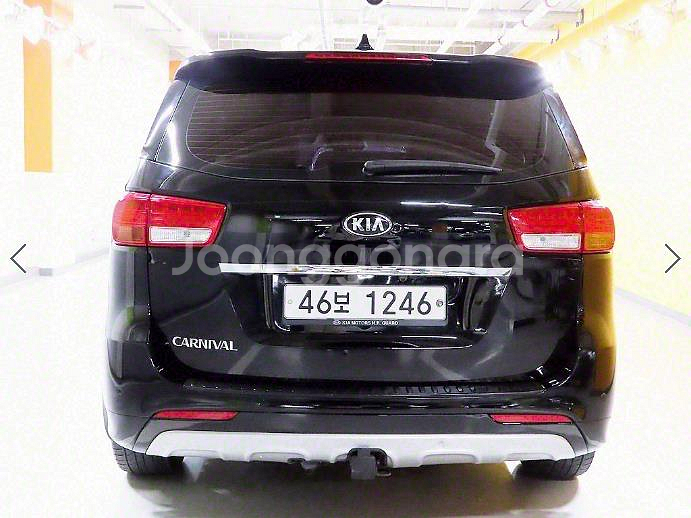 @15년식 올 뉴카니발 9인승 디젤 프레스티지 전국최--3