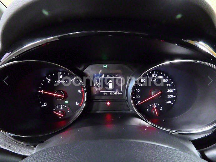 @15년식 올 뉴카니발 9인승 디젤 프레스티지 전국최--5