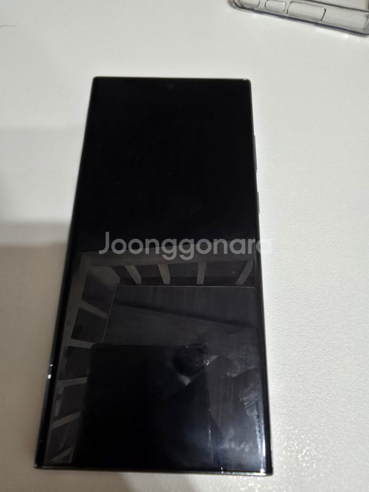 갤럭시s24울트라 256 2월개통--5