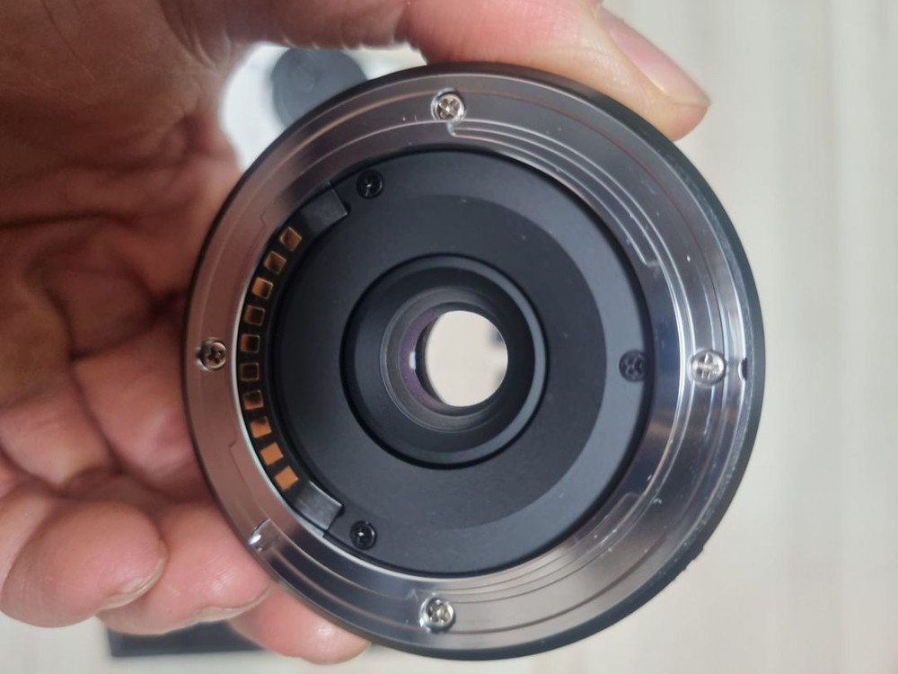 TTArtisan 티티아티산 27mm F2.8 후지필름--2