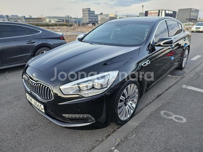 @13년식 K9(KH) 3.8 GDI RVIP 전국최--0