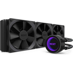 [1개월사용]NZXT 크라켄 X72