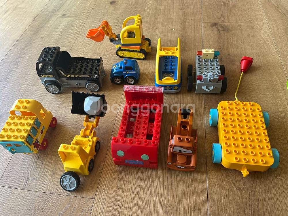 듀플로(유럽현지컬렉션)--4