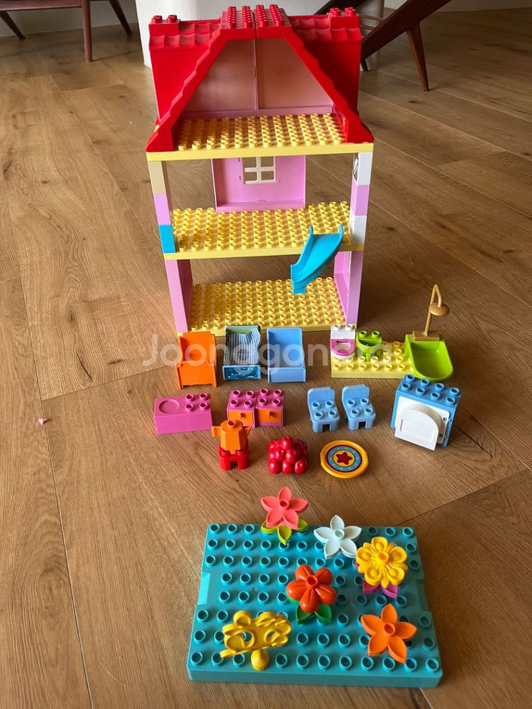 듀플로(유럽현지컬렉션)--2