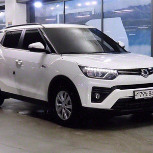 @20년식 베리 뉴 티볼리 1.5 가솔린 2WD V3