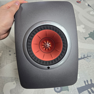 KEF LS50 WIRELESS1