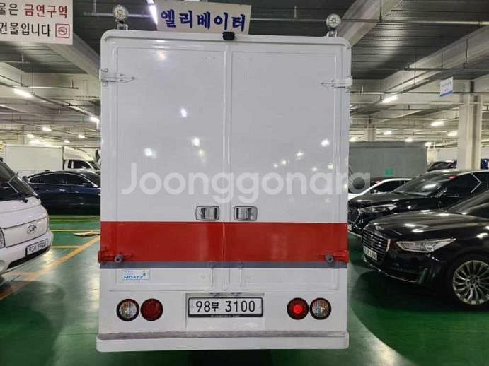 @15년식 봉고Ⅲ화물 기타 전국최저가격--3