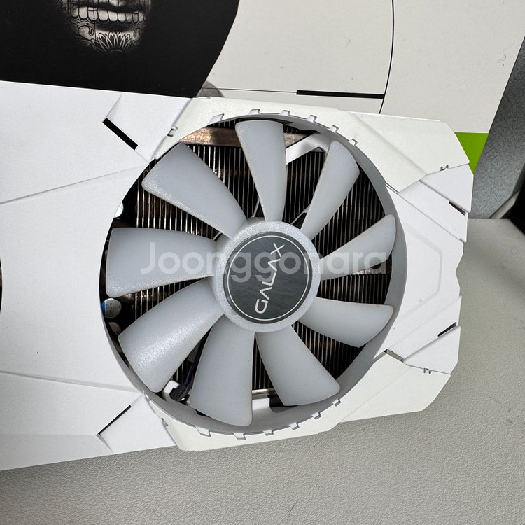 갤럭시 RTX 2070 SUPER--2