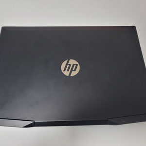 HP Pavilion 1660ti 게이밍 노트북