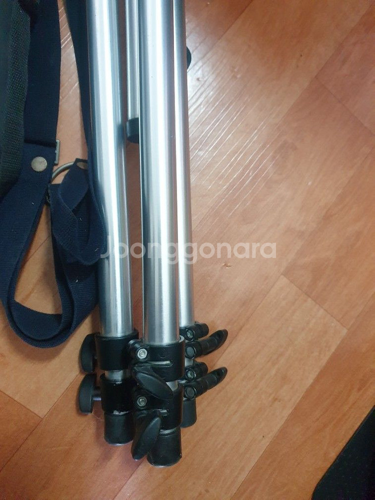카메라 삼각대5대 사진일괄(하단상세설명참고)--2