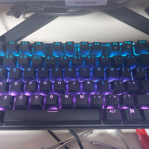 apex 9 tkl 팔아요