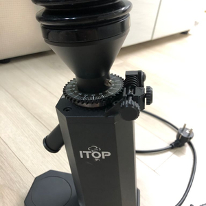 itop40 그라인더 판매합니다