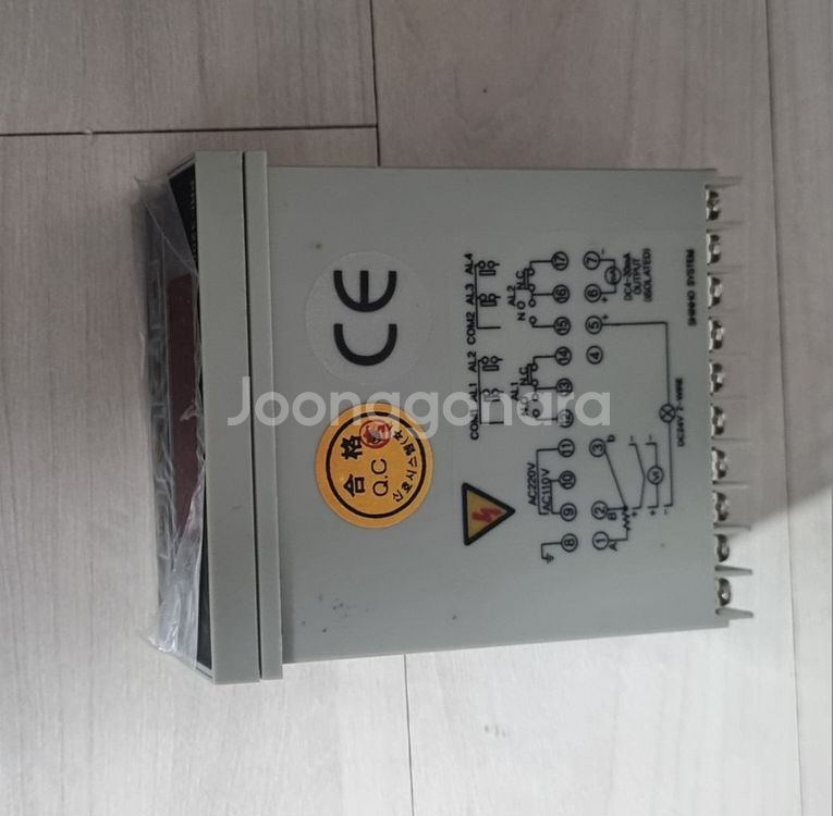 PRI-3200 인디케이더/지시계--2