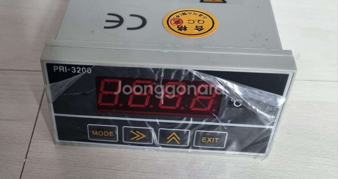 PRI-3200 인디케이더/지시계--3
