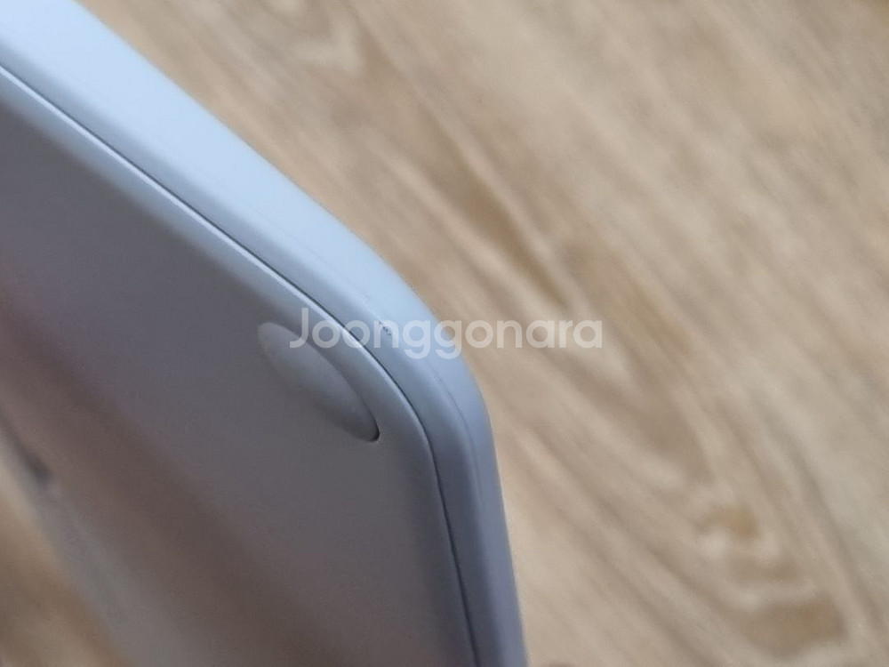 로지텍 K380 블루투스 키보드 화이트--2