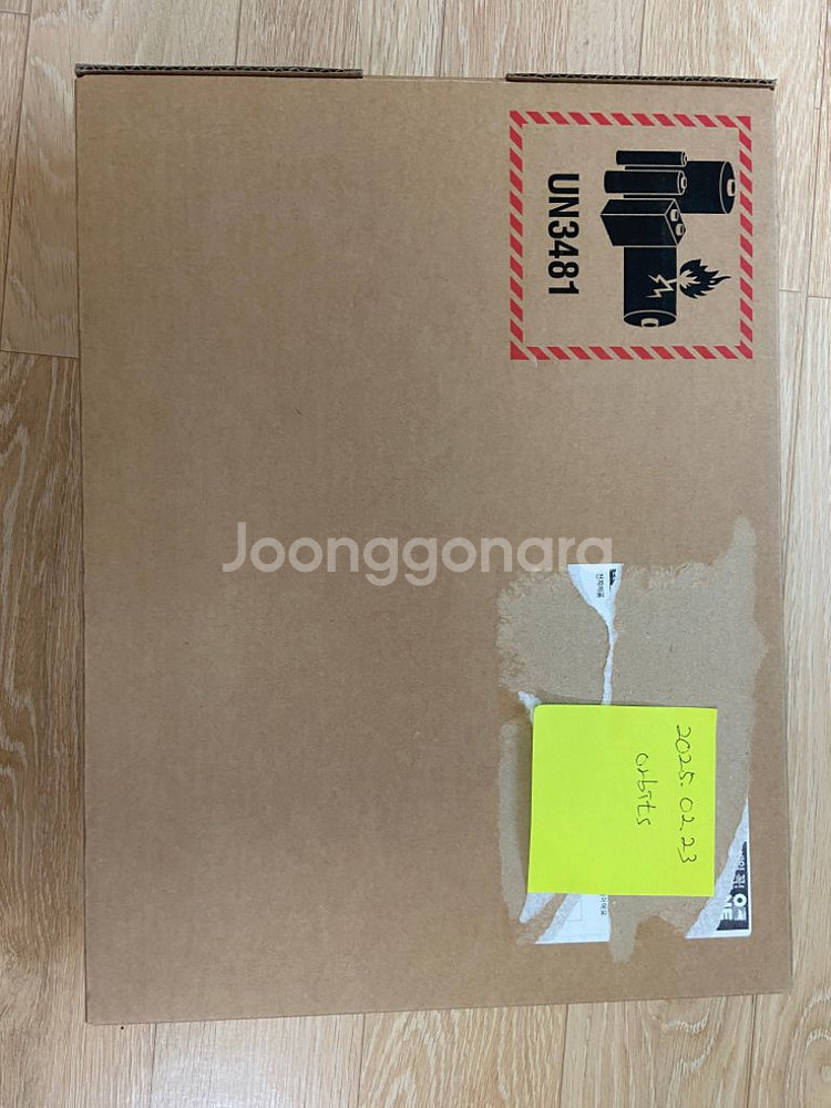 맥북에어 13 M3 16G 256G 그레이--2