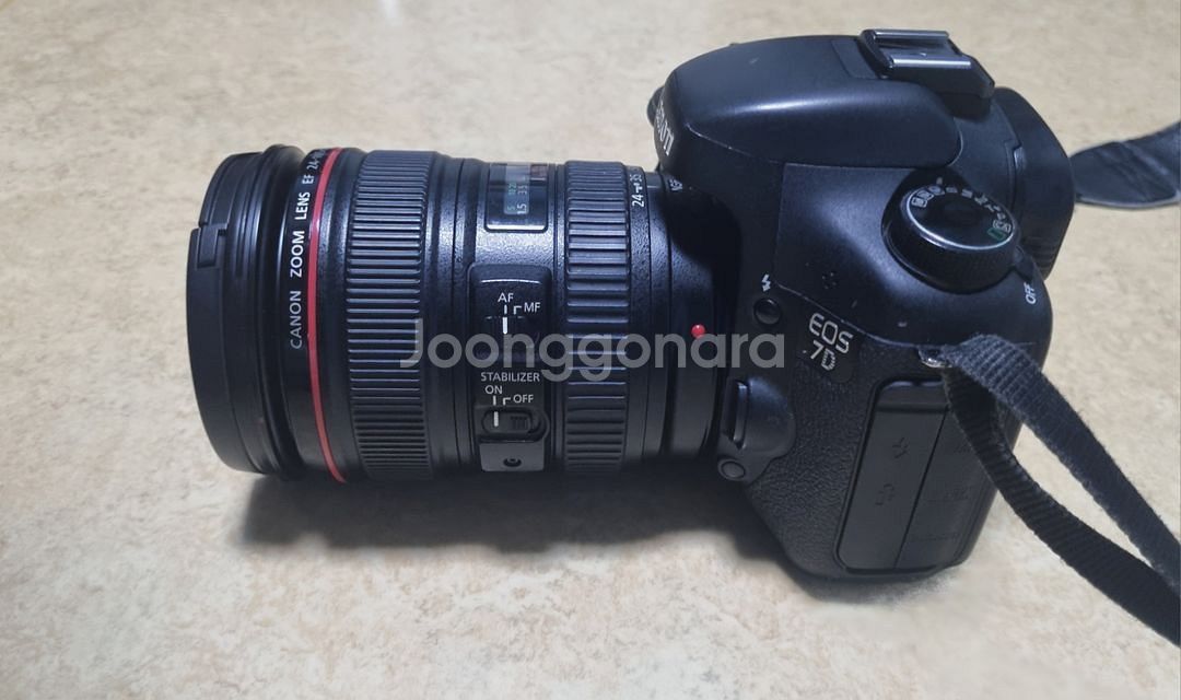 EOS 7D + EF 24-105 F4L IS USM--2
