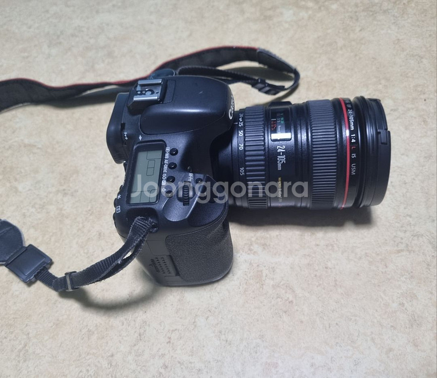 EOS 7D + EF 24-105 F4L IS USM--1