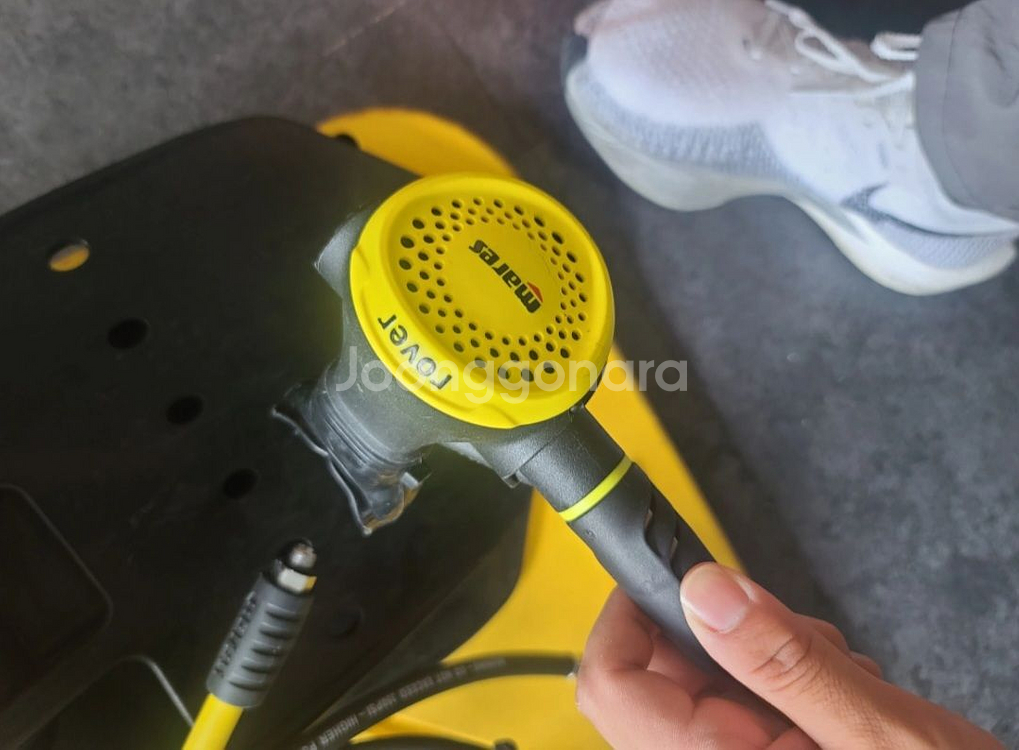 잠수장비(드라이슈트 외 상세설명 참고)--1