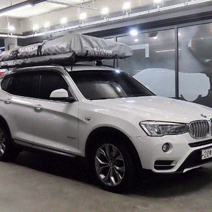 @15년식 X3(2세대) 20d xDrive x라인