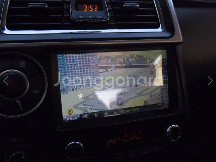 @17년식 더 뉴코란도 스포츠 2.2 4WD CX7--7