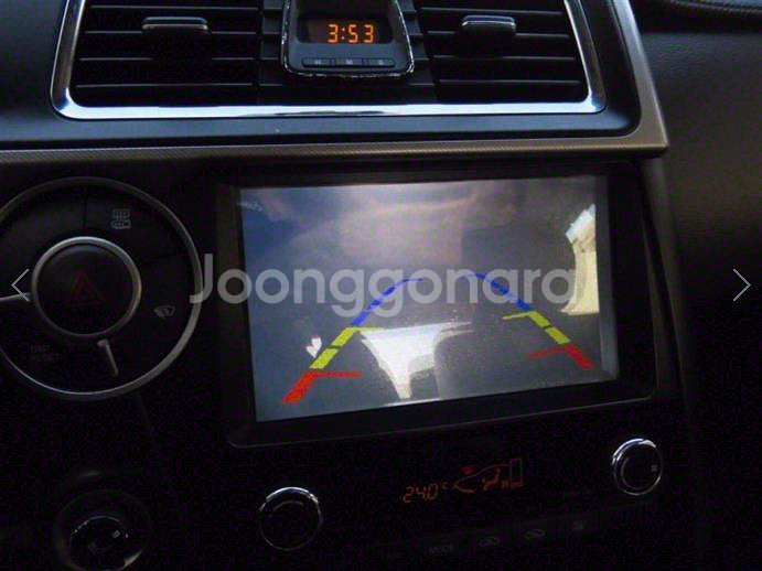 @17년식 더 뉴코란도 스포츠 2.2 4WD CX7--8