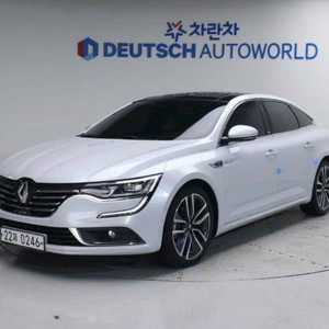 @16년식 SM6 2.0 GDe RE 전국최저가격